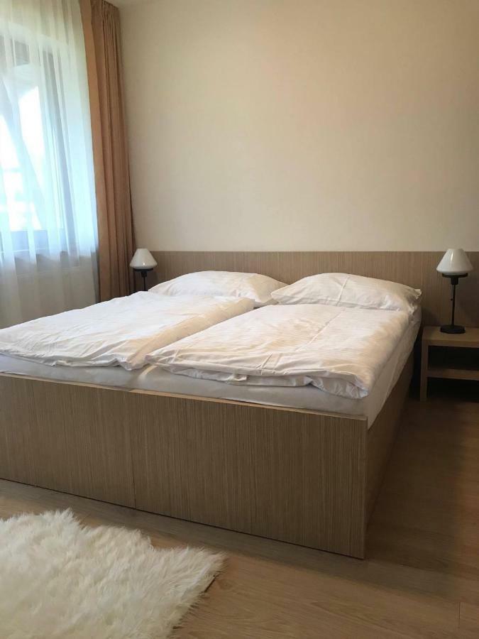 Apartmany Sabai Dee Stará Lesná Exterior foto