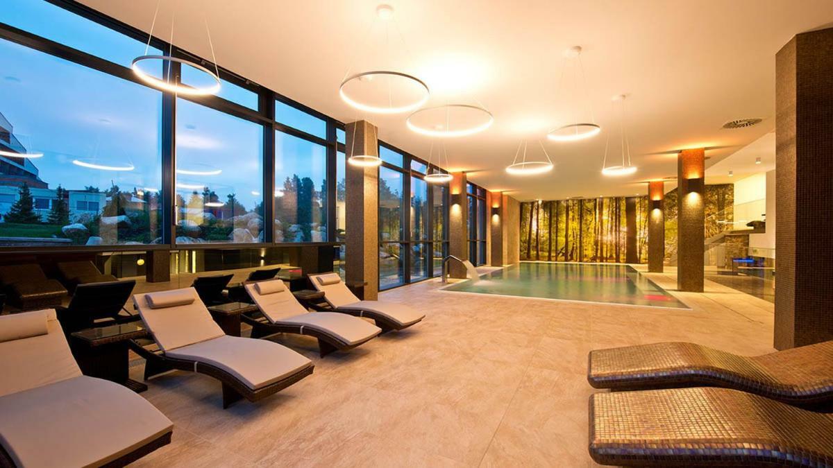 Apartmany Sabai Dee Stará Lesná Exterior foto