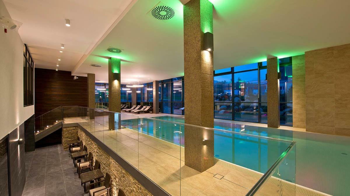Apartmany Sabai Dee Stará Lesná Exterior foto
